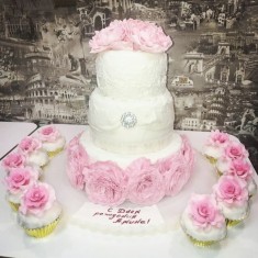 SafaryaN Chakes, Festive Cakes, № 82417 SafaryaN Chakes, Festive Cakes, № 82417