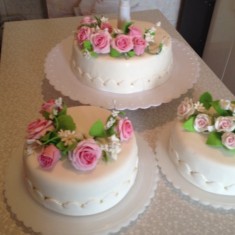 SafaryaN Chakes, Festive Cakes, № 82429 SafaryaN Chakes, Festive Cakes, № 82429