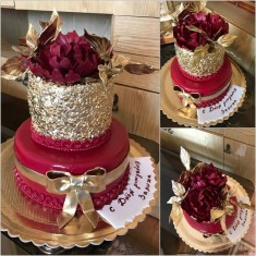 SafaryaN Chakes, Festive Cakes, № 82414 SafaryaN Chakes, Festive Cakes, № 82414