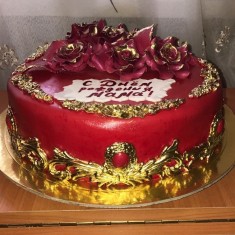 SafaryaN Chakes, Festive Cakes, № 82421 SafaryaN Chakes, Festive Cakes, № 82421