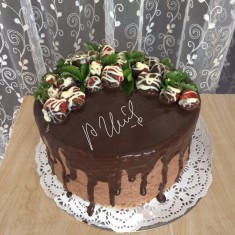 SafaryaN Chakes, Gâteaux aux fruits, № 82289  SafaryaN Chakes, Gâteaux aux fruits, № 82289