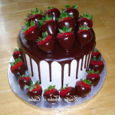 SafaryaN Chakes, Фруктовые торты, № 82290  SafaryaN Chakes, Фруктовые торты, № 82290