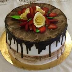 SafaryaN Chakes, Gâteaux aux fruits, № 82295  SafaryaN Chakes, Gâteaux aux fruits, № 82295