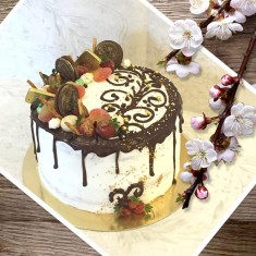 SafaryaN Chakes, Фруктовые торты, № 82296  SafaryaN Chakes, Фруктовые торты, № 82296