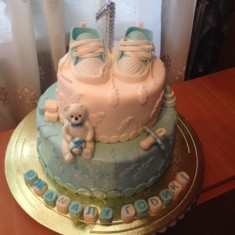 SafaryaN Chakes, Gâteaux enfantins, № 82409  SafaryaN Chakes, Gâteaux enfantins, № 82409