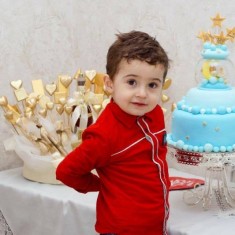 SafaryaN Chakes, Gâteaux enfantins, № 82334  SafaryaN Chakes, Gâteaux enfantins, № 82334