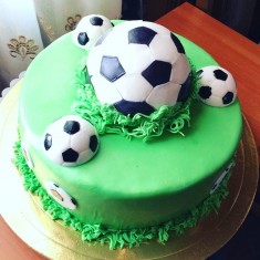 SafaryaN Chakes, Gâteaux enfantins, № 82405  SafaryaN Chakes, Gâteaux enfantins, № 82405