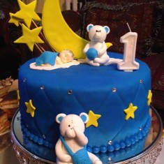 SafaryaN Chakes, Gâteaux enfantins, № 82357 SafaryaN Chakes, Gâteaux enfantins, № 82357