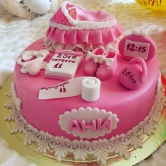 SafaryaN Chakes, Детские торты, № 82402  SafaryaN Chakes, Детские торты, № 82402