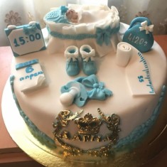 SafaryaN Chakes, Bolos infantis, № 82389  SafaryaN Chakes, Bolos infantis, № 82389