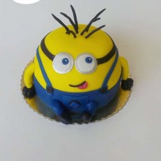 SafaryaN Chakes, Bolos infantis, № 82364  SafaryaN Chakes, Bolos infantis, № 82364