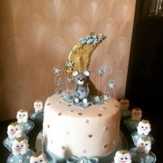 SafaryaN Chakes, Детские торты, № 82472  SafaryaN Chakes, Детские торты, № 82472