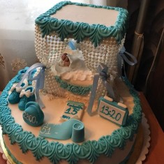 SafaryaN Chakes, Bolos infantis, № 82383  SafaryaN Chakes, Bolos infantis, № 82383