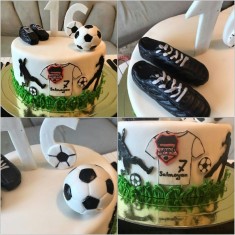 SafaryaN Chakes, Gâteaux enfantins, № 82393  SafaryaN Chakes, Gâteaux enfantins, № 82393