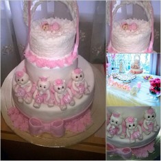 SafaryaN Chakes, Gâteaux enfantins, № 82408  SafaryaN Chakes, Gâteaux enfantins, № 82408