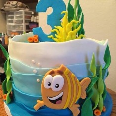 SafaryaN Chakes, Gâteaux enfantins, № 82353 SafaryaN Chakes, Gâteaux enfantins, № 82353