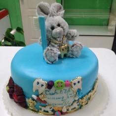 SafaryaN Chakes, Детские торты, № 82404  SafaryaN Chakes, Детские торты, № 82404