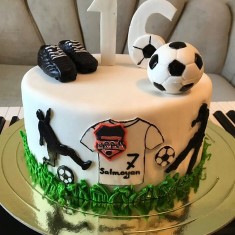 SafaryaN Chakes, Gâteaux enfantins, № 82392  SafaryaN Chakes, Gâteaux enfantins, № 82392