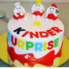 SafaryaN Chakes, Bolos infantis, № 82379  SafaryaN Chakes, Bolos infantis, № 82379