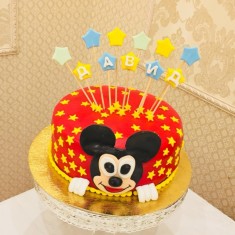 SafaryaN Chakes, 어린애 케이크, № 82341 SafaryaN Chakes, 어린애 케이크, № 82341