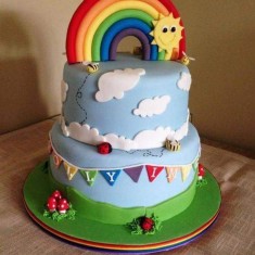 SafaryaN Chakes, Bolos infantis, № 82378  SafaryaN Chakes, Bolos infantis, № 82378