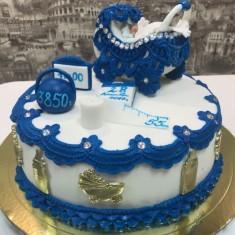 SafaryaN Chakes, Gâteaux enfantins, № 82399  SafaryaN Chakes, Gâteaux enfantins, № 82399