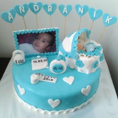 SafaryaN Chakes, Bolos infantis, № 82374  SafaryaN Chakes, Bolos infantis, № 82374