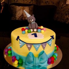 SafaryaN Chakes, Gâteaux enfantins, № 82355 SafaryaN Chakes, Gâteaux enfantins, № 82355