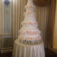  SafaryaN Chakes, Свадебные торты, № 82445