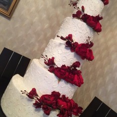  SafaryaN Chakes, Свадебные торты, № 82444