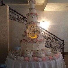 SafaryaN Chakes, Հարսանեկան Տորթեր, № 82443 SafaryaN Chakes, Հարսանեկան Տորթեր, № 82443