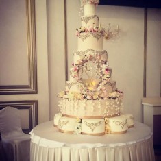  SafaryaN Chakes, Wedding Cakes, № 82454