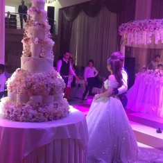  SafaryaN Chakes, Свадебные торты, № 82453