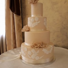  SafaryaN Chakes, Wedding Cakes, № 82440
