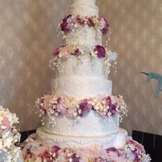 SafaryaN Chakes, Torte nuziali, № 82447  SafaryaN Chakes, Torte nuziali, № 82447