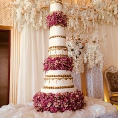  SafaryaN Chakes, Wedding Cakes, № 82437