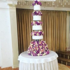  SafaryaN Chakes, Wedding Cakes, № 82451