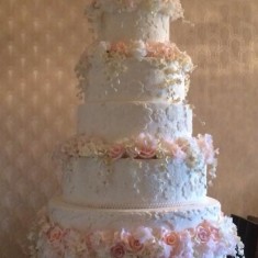 SafaryaN Chakes, Torte nuziali, № 82446  SafaryaN Chakes, Torte nuziali, № 82446