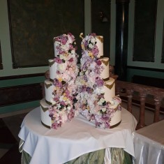  SafaryaN Chakes, Wedding Cakes, № 82436