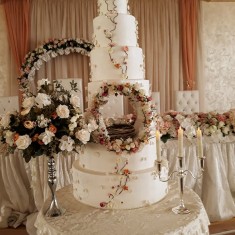 SafaryaN Chakes, Wedding Cakes, № 82442