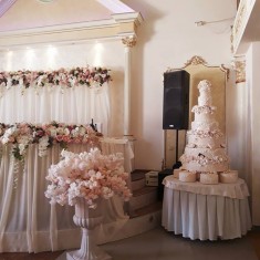 SafaryaN Chakes, Свадебные торты, № 82441  SafaryaN Chakes, Свадебные торты, № 82441