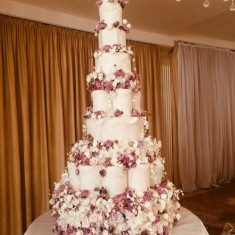  SafaryaN Chakes, Wedding Cakes, № 82439
