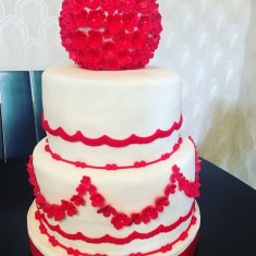 SafaryaN Chakes, 세례 용 케이크, № 82461 SafaryaN Chakes, 세례 용 케이크, № 82461