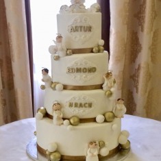 SafaryaN Chakes, クリスチャン用ケーキ, № 82518 SafaryaN Chakes, クリスチャン用ケーキ, № 82518