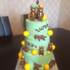 SafaryaN Chakes, Bolos para Batimentos, № 82517 SafaryaN Chakes, Bolos para Batimentos, № 82517