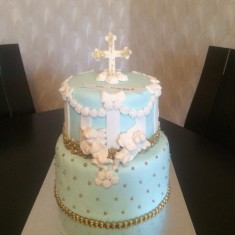 SafaryaN Chakes, クリスチャン用ケーキ, № 82516 SafaryaN Chakes, クリスチャン用ケーキ, № 82516