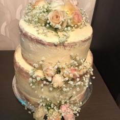 SafaryaN Chakes, Tortas para bautizos, № 82463 SafaryaN Chakes, Tortas para bautizos, № 82463