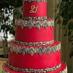  SafaryaN Chakes, Cakes for Corporate events, № 82469