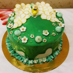 SafaryaN Chakes, Pastelitos temáticos, № 82327 SafaryaN Chakes, Pastelitos temáticos, № 82327