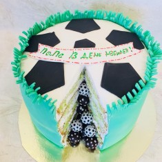 SafaryaN Chakes, Bolos Temáticos, № 82323 SafaryaN Chakes, Bolos Temáticos, № 82323